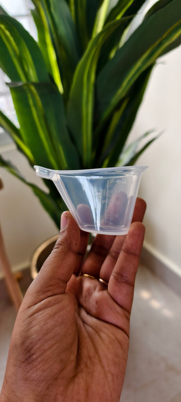 Nifty Feeding Cup
