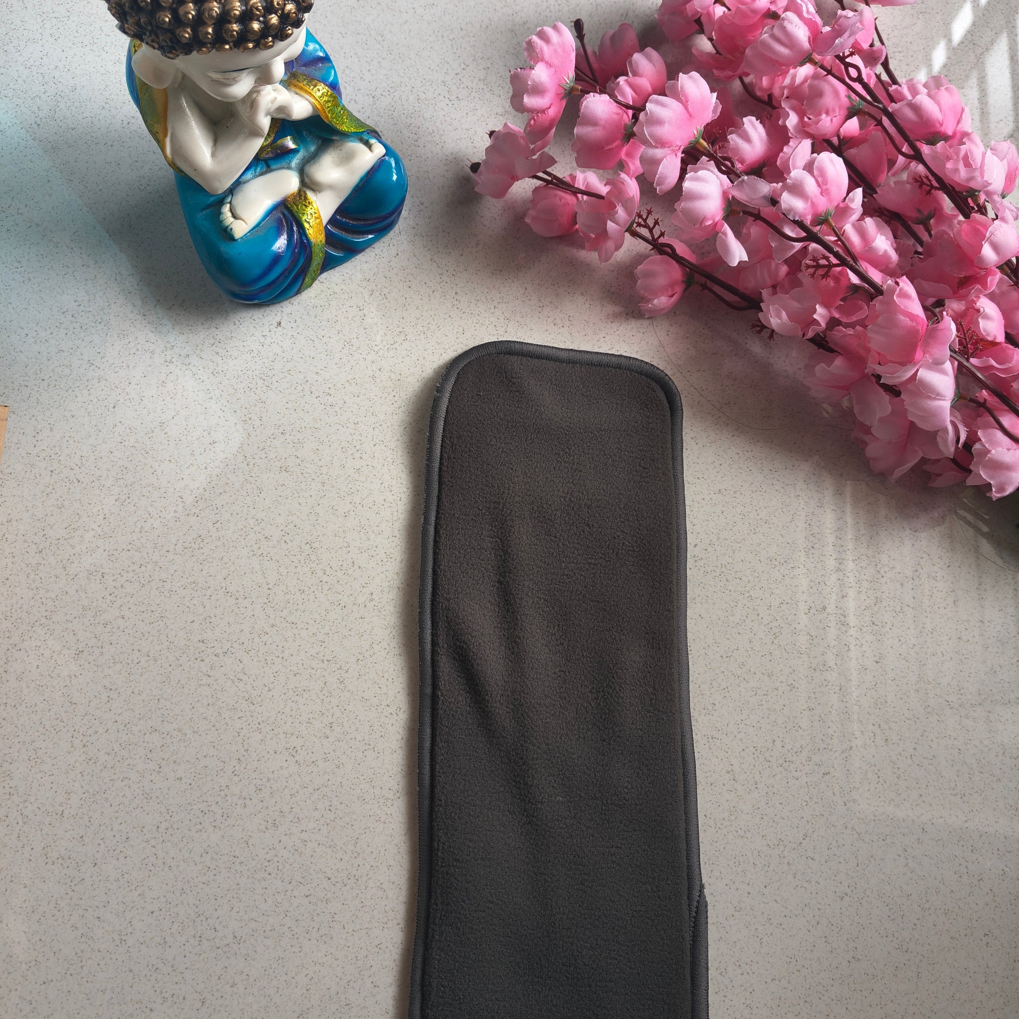 Charcoal Bamboo Insert