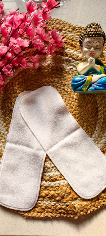 Fleece Liners (Pack of 2)